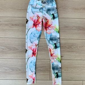 Jala SUP Yoga Leggings